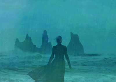 LA DAME DE LA MER / 2026